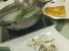 -源港渔村-中山脆肉鲩(博罗店)