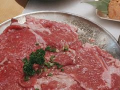 -韩宫宴烤肉·料理(颛桥万达店)