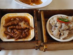 -东江渔村·古典园林·30年粤菜老字号(太和店)