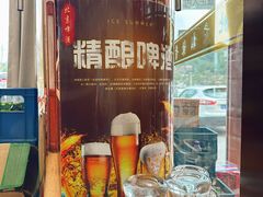 -相聚青山餐厅(阎河路店)