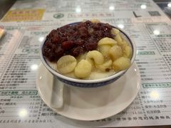 -仁信老铺(华盖路店)