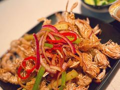 -红盔甲·小龙虾(天钥桥店)