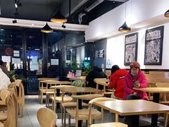 大堂-奈哥老坛酸菜鱼(金泰假日花城店)