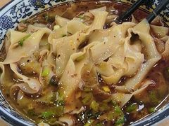 -清真·尖子尖牛肉面(王府井店)