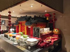 -太原富力万达文华酒店·美食汇西餐厅