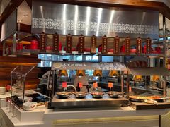 -The COOK·厨餐厅·自助餐(浦东嘉里大酒店)
