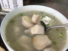 -梯坎豆花