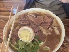 -红焱牛肉面馆