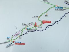 -重庆云阳龙缸景区