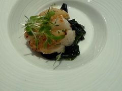 -Ginza Onodera铁板烧(外滩十八号店)