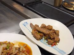 -大神太神·铁板烧(瑞虹天地月亮湾店)