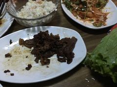 -炙热童年·老北京炙子烤肉(南锣鼓巷店)