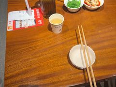 -李犟大爆鳝面·手工蟹黄包(湖滨西湖店)