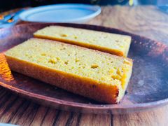 餐前面包-SMOKI & CO(五大道店)