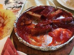 -阿英煲(凉城路店)