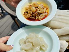 -牛串门串串香(东直门簋街总店)