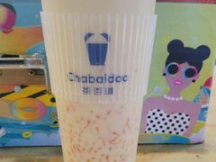 -茶百道(友好店)