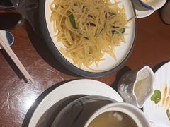 -北国饭店(汕头卜蜂店)