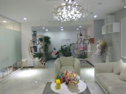 -久匠·野生眉半永久纹眉