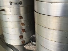 -蔡记包子(百花路店)