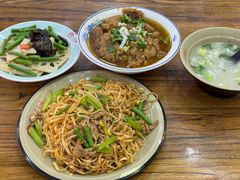 -豫掌柜饸饹面·烩面(秀沿路店)