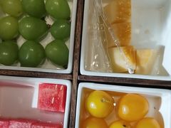 -大食客·非遗吉菜(高新和园店)