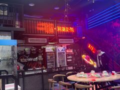 -二钳洞庭虾蟹·江湖菜(鹭岛店)