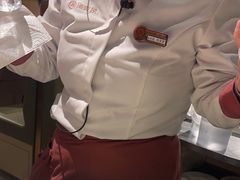 -海底捞火锅(劲松店)