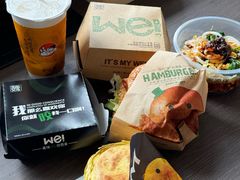 -魏家凉皮(博水商务大厦店)