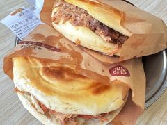 -樊记腊汁肉(竹笆市总店)