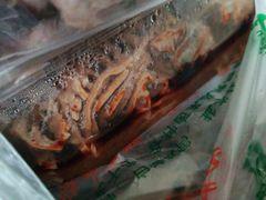 兰花干子-晓马鸭店(新芜路店)