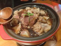-牛记老坛香牛肉馆(六顺街店)