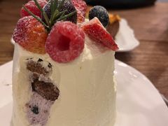 -MIMO CAFE(沙头角店)