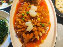 -宋园·金宴浙鲜馆(静安店)