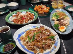 -粤·向群饭店(二沙岛店)