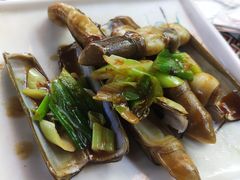 -人和啤酒屋海鲜大排档(营口路店)
