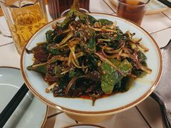 -费明中罗非鱼(大石坝店)