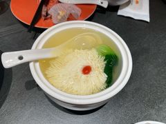 -小厨娘金榜题名(夫子庙贡院街店)