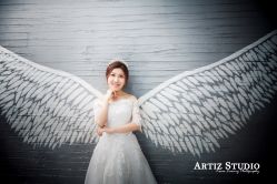 -THE QUEEN(北京店)