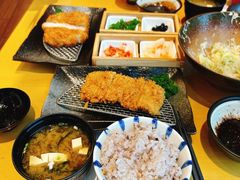 -胜博殿日式炸猪排(西红门店)