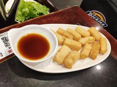 -老来福·非遗酸汤兔(凯旋路店)