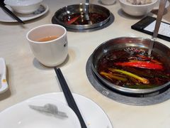 -围炉夜话·潮汕卤水火锅(榕江店)