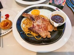 -台北牛扒·西餐自助·下午茶(同泰时代广场店)