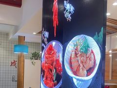 -深巷家味馆.湖北头牌红烧鱼头拌饭(黄陂店)