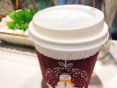 -COSTA COFFEE(武汉天地店)