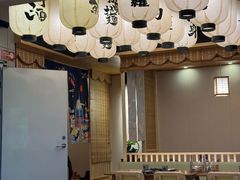 -樱の千渡日式料理·铁板烧•烧鸟(金盛田广场店)