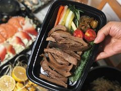 -囧吉香生蚝牛排馆(湖北路店)