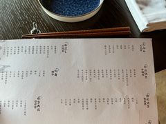 -丽思卡尔顿·炙焰·铁板烧餐厅