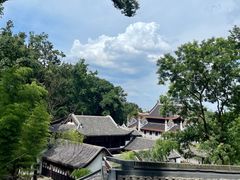 -岳麓山风景名胜区