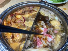 -期哒寿喜烧(桃湖公园店)
